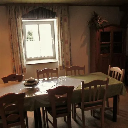 Maison d'hôtes Gastehaus Kranzfelder