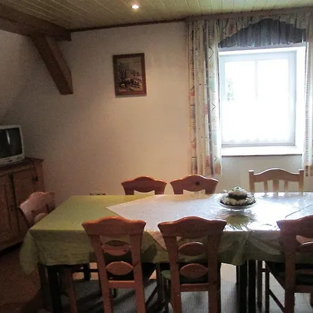 Gastehaus Kranzfelder Maison d'hôtes Zusmarshausen