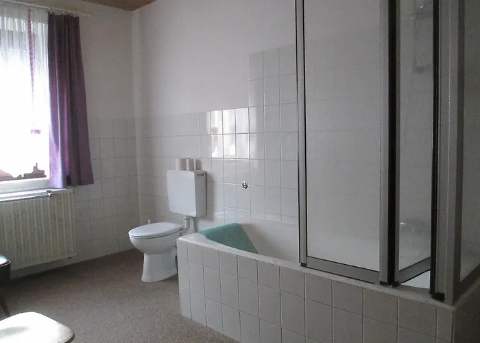 Gastehaus Kranzfelder 招待所